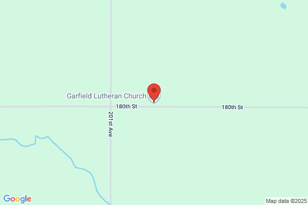 Garfield Lutheran Church