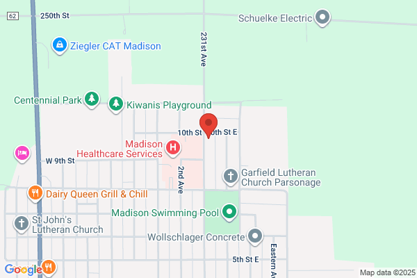 Lac Qui Parle Insurance Agency