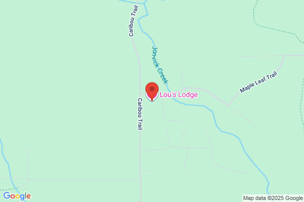 Lou's Lodge