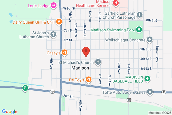Madison Chiropractic Center
