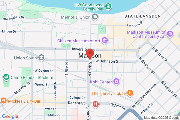 Madison City of, Police Department