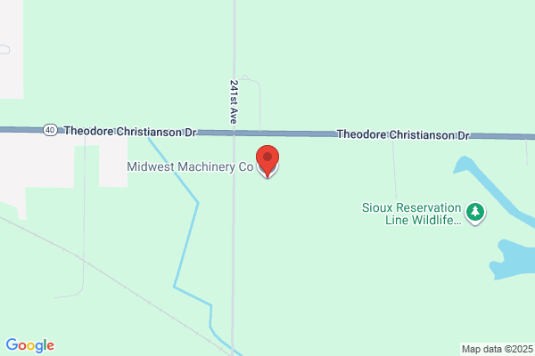 Madison Implement Inc