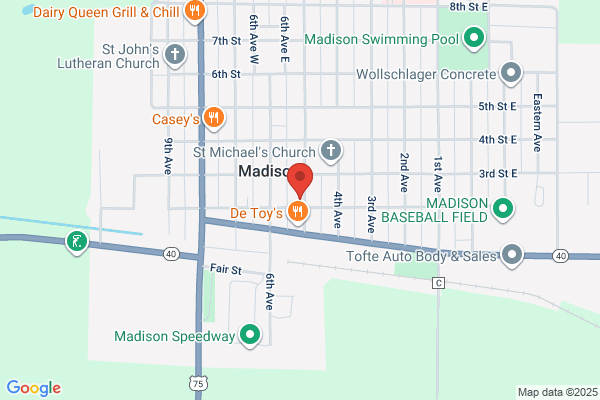 Madison Southside Storage