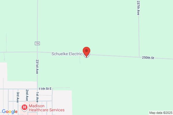 Schuelke Electric