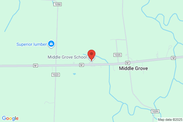 Middle Grove School