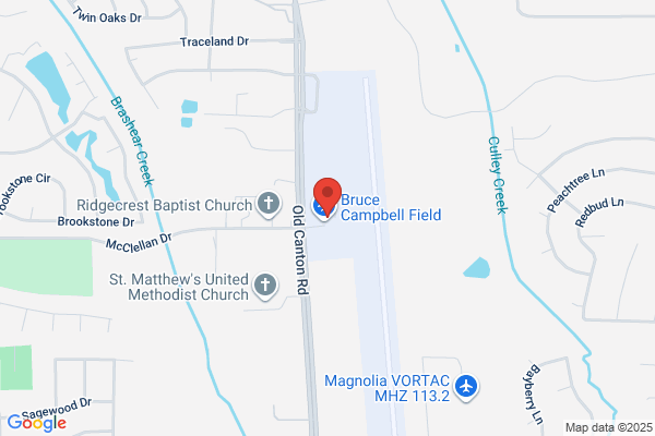 Madison Air Center Llc
