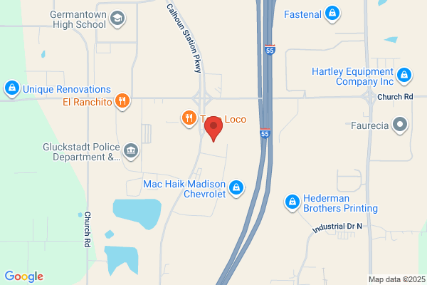 Crash Champions Collision Repair Gluckstadt