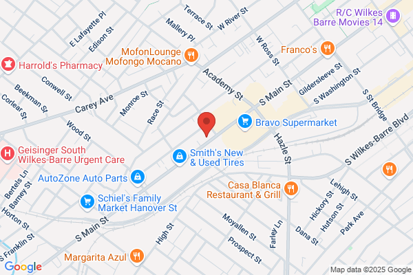 Auto Services Group LLC/ (BJ Hall)