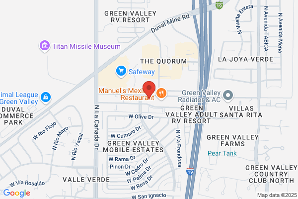 Green Valley Car Wash