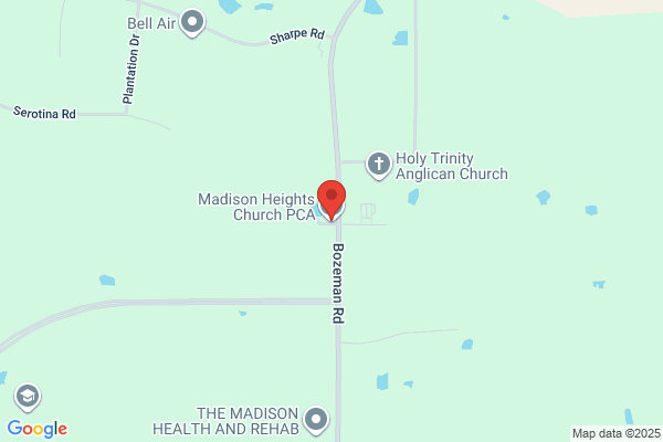Madison Heights Church