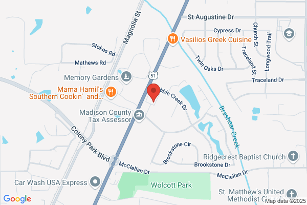 Cushman & Wakefield - Commercial Real Estate Services