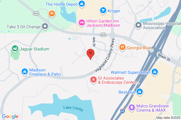 Mississippi Medical Aesthetics