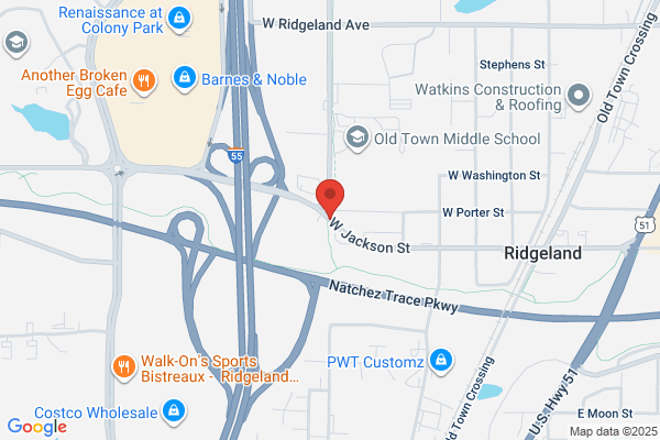 Harmony Dental Care - Kalil Abide, DDS