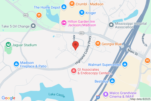 Colony Dental