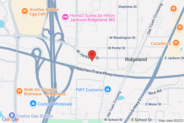 Gamblin Orthodontics