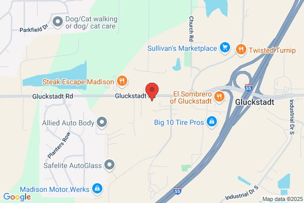 Gluckstadt Dental Clinic