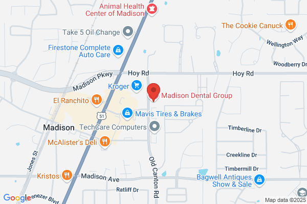 Madison Dental Group