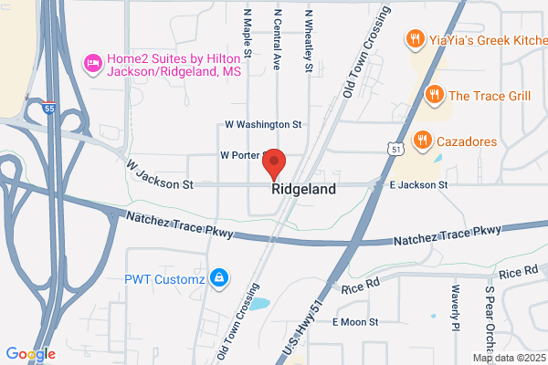 Mississippi Center for Plastic Surgery-Ridgeland