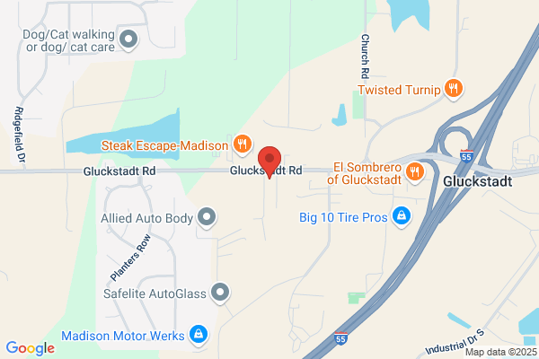 Baptist Medical Group - Gluckstadt Primary Care