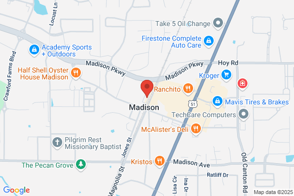 Mississippi Breastfeeding Medicine Clinic the