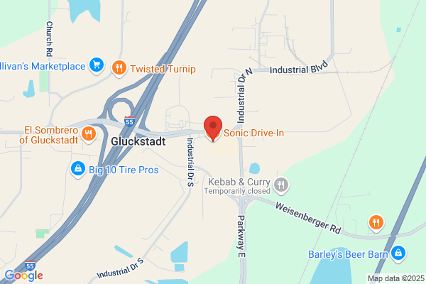 Sonic Drive-In