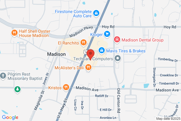 Club4 Madison