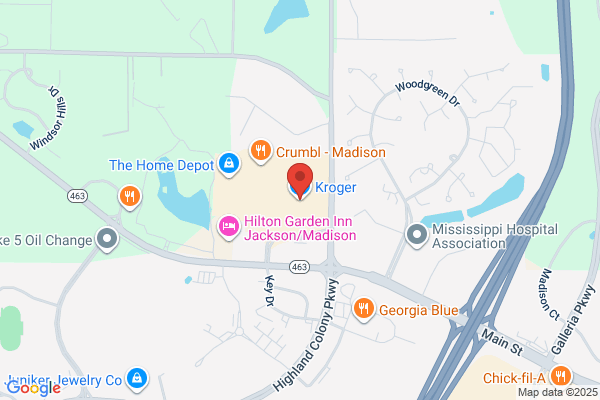 Kroger Grocery Pickup and Delivery
