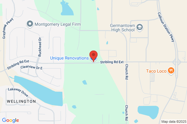 MYM Remodeling Service