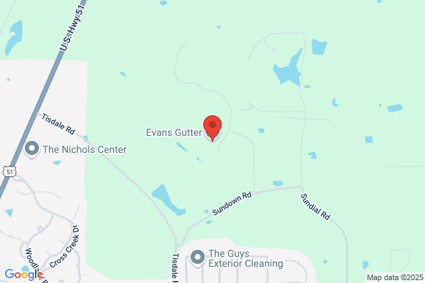 Evans Gutter Co
