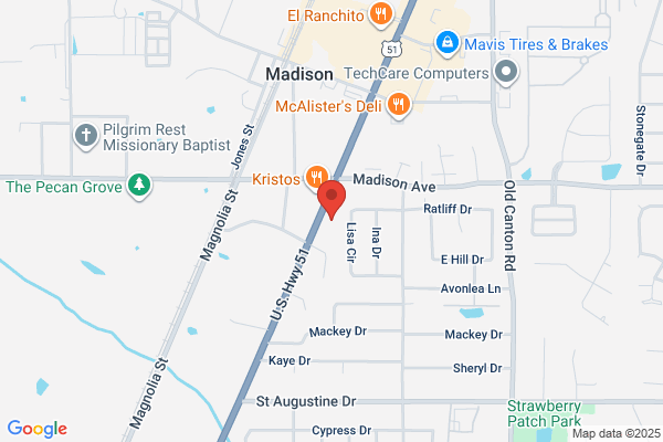 Madison Ace Hardware