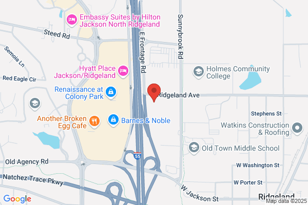 Holiday Inn Express Jackson - Ridgeland, an IHG Hotel