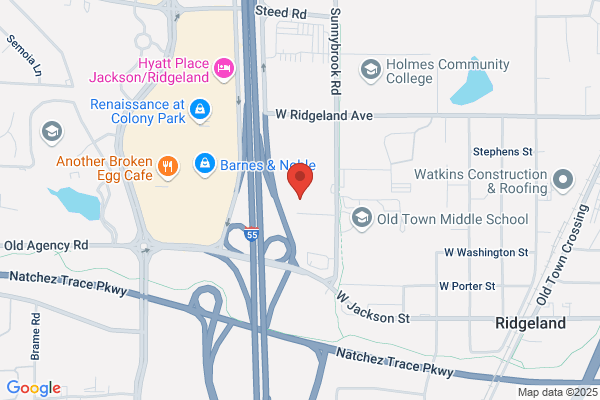 Home2 Suites by Hilton Jackson/Ridgeland, MS