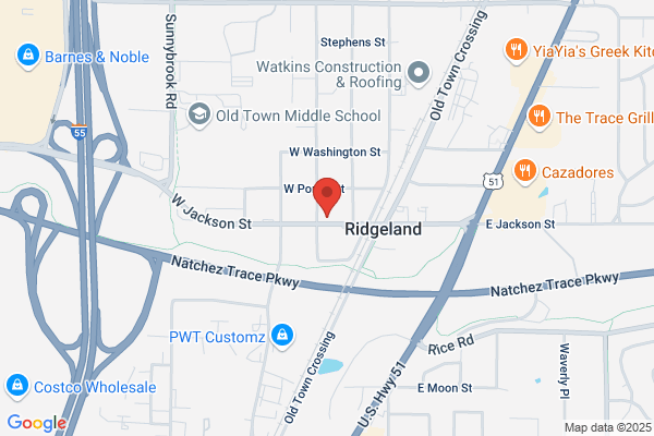 Kilpatrick Andrew Attorney