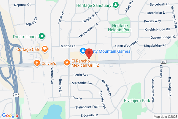 Madison Hearing Aid Clinic