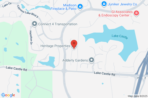 Heritage Properties Inc.