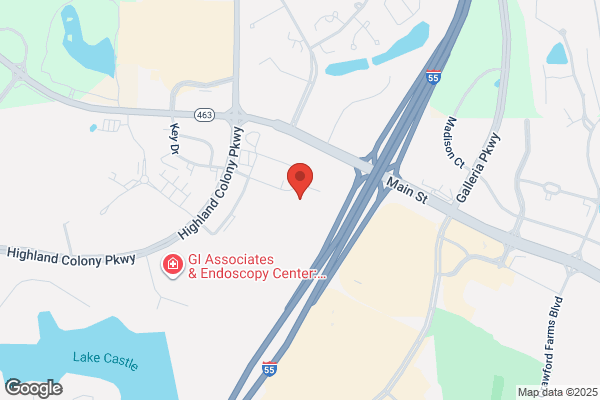 Mississippi Center for Advanced Medicine