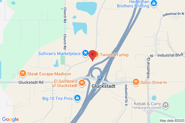 Gluckstadt Pharmacy