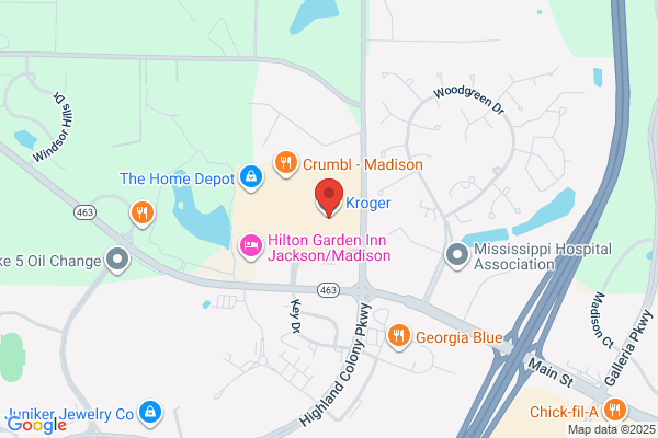 Kroger Pharmacy
