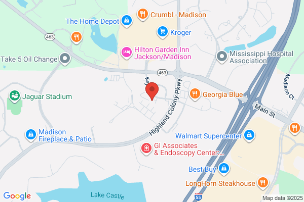 Moffett and Walley Orthodontics
