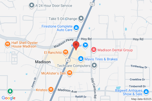 Mazzios Pizza