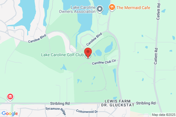 Caroline Golf Club
