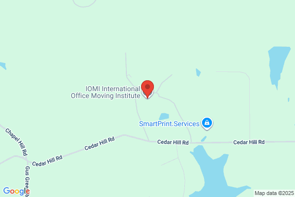 International Office Moving Institute (IOMI)