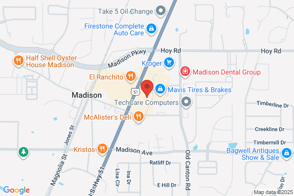 Madison Cellars