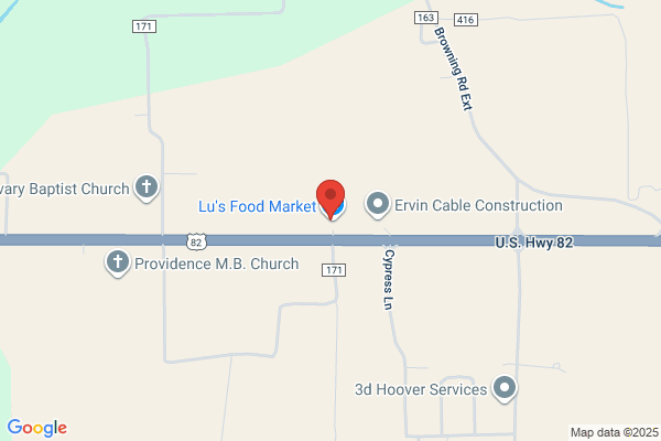 Mississippi Satellite Services