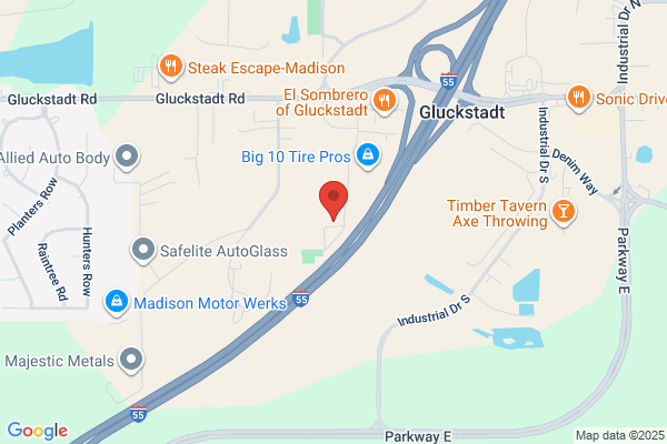 Repeat Performance Dance Studio