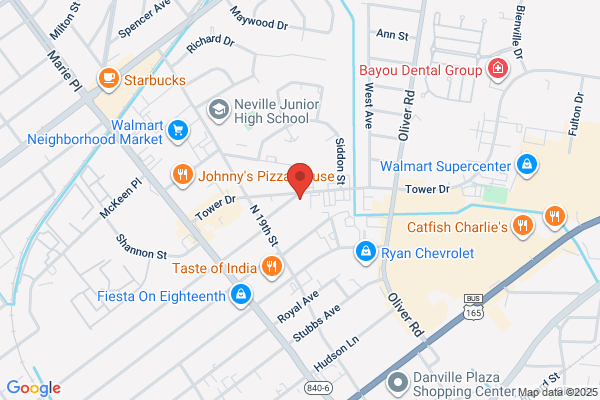 Servicemaster Action Contract Cleaning