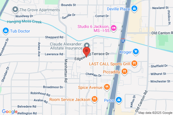 Southern Voice Networks Inc
