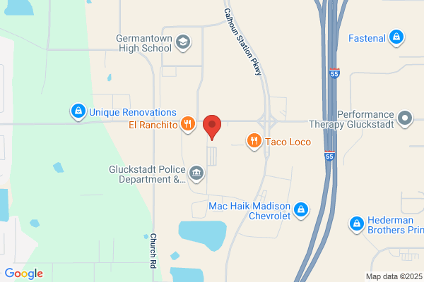 StorageMax Germantown
