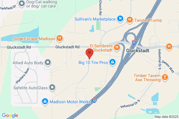StorageMax Gluckstadt
