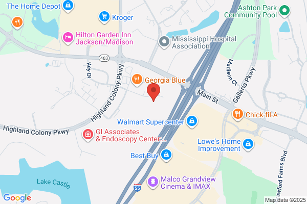Baptist Physical Therapy & Sportscare